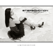 Stereomotion: Stolz und Demut